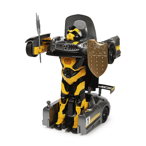 RS Mașină-transformer RASTAR 1:14 Mercedes 50629