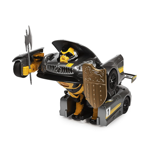 RS Mașină-transformer RASTAR 1:14 Mercedes 50629