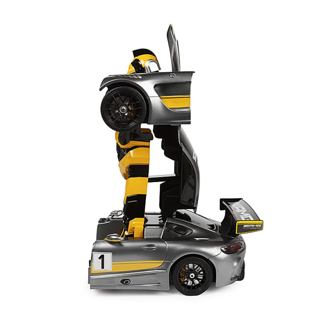 RS Mașină-transformer RASTAR 1:14 Mercedes 50629