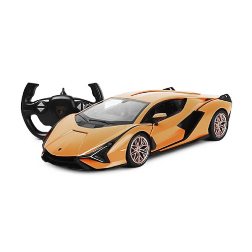 RS Mașina cu telecomandă RASTAR 1:14 Lamborghini Sian 50630