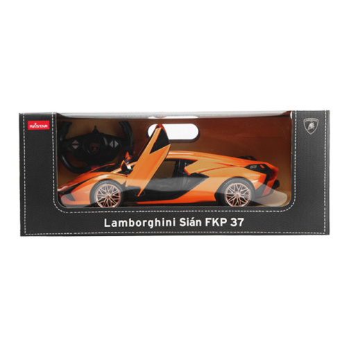 RS Mașina cu telecomandă RASTAR 1:14 Lamborghini Sian 50630