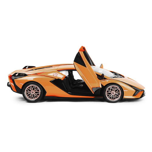 RS Mașina cu telecomandă RASTAR 1:14 Lamborghini Sian 50630