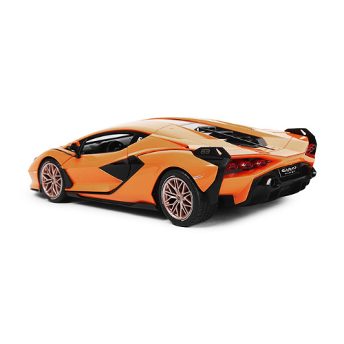 RS Mașina cu telecomandă RASTAR 1:14 Lamborghini Sian 50630