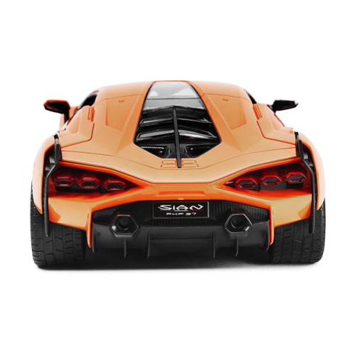 RS Mașina cu telecomandă RASTAR 1:14 Lamborghini Sian 50630
