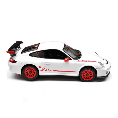 RS Mașină cu telecomandă RASTAR 1:24 Porsche GT3 RS 50638