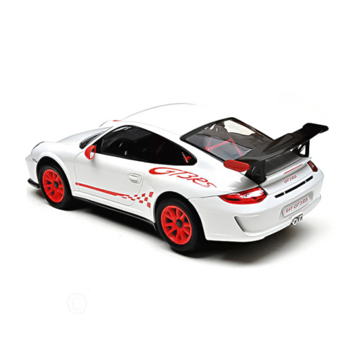 RS Mașină cu telecomandă RASTAR 1:24 Porsche GT3 RS 50638