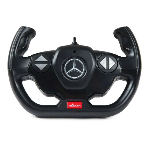 RS Mașină cu telecomandă RASTAR 1:14 Mercedes-Benz SLS 58207