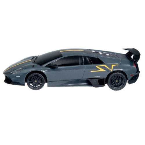 RS Mașină cu telecomandă RASTAR 1:24 Murcielago LP670-4 Superveloce 57957