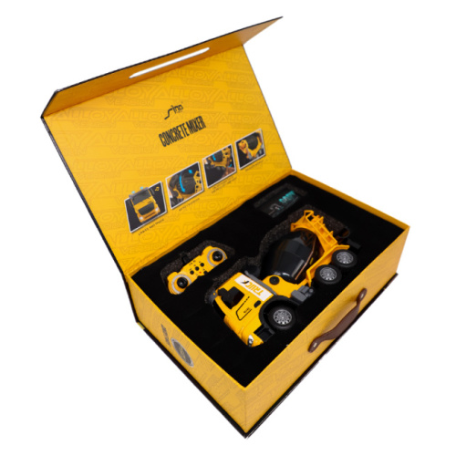 Betonieră 1:12 cu t/c, acumulator, 772006