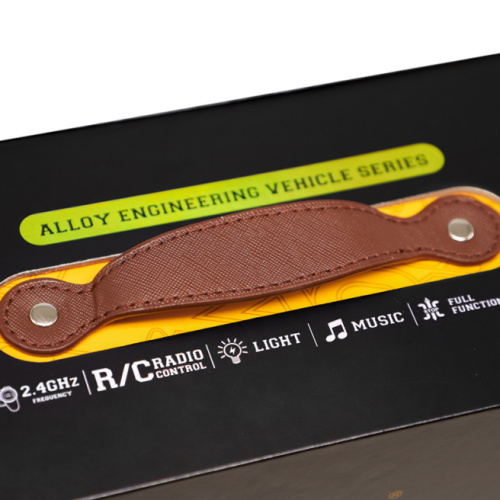 Betonieră 1:12 cu t/c, acumulator, 772006