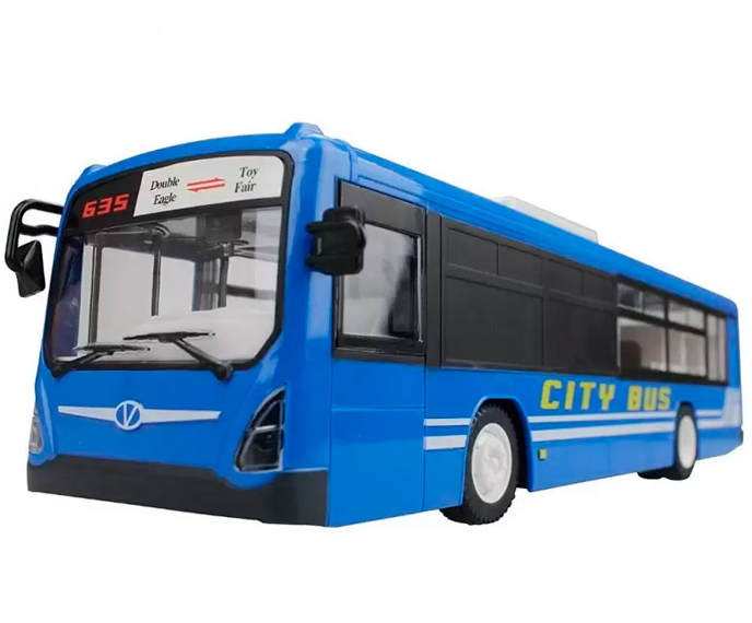 Автобус на д/у Double E E635-003, 41962