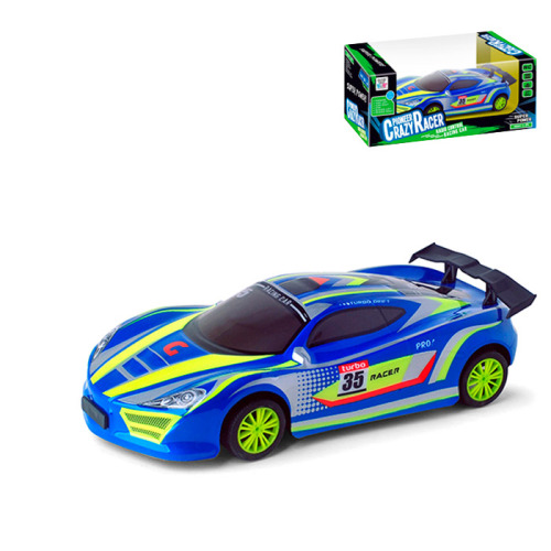 Mașină cu telecomandă TH7852-4 42305