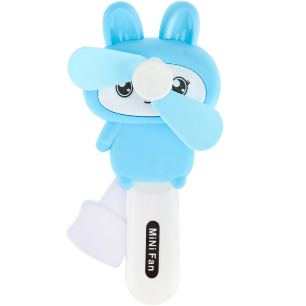 Детский вентилятор «Панда» 1188-138