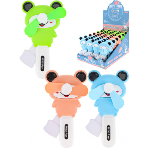 Ventilator pentru copii „Panda” 1188-138