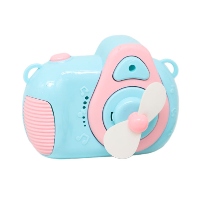 Игрушка вентилятор электрический 822045