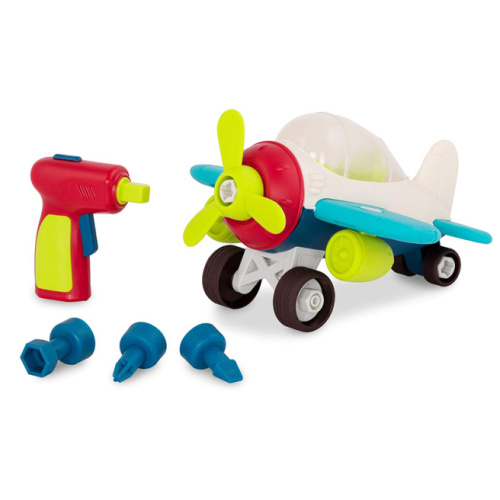 Avion pentru dezasamblare Happy Cruisers 57763