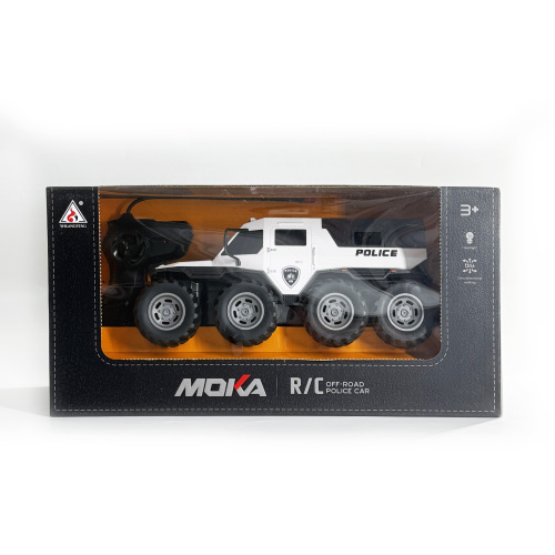 Mașină  cu telecomandă 2126