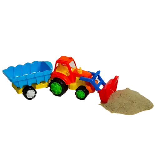Tractor Combinat Super 04573