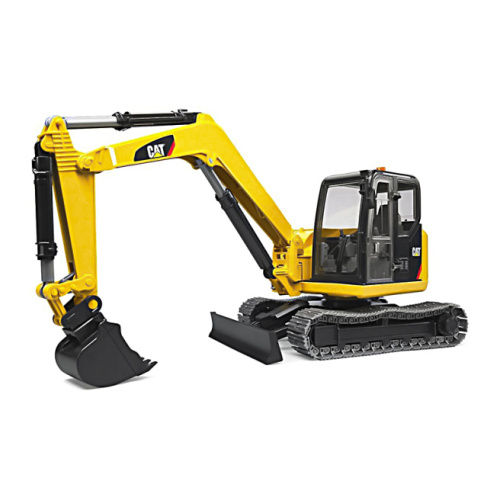 Excavator mini Cat, 50733
