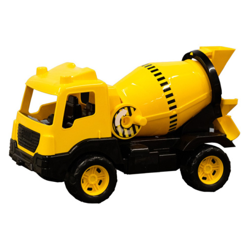 DL Camion malaxeur, 42 cm, 49545