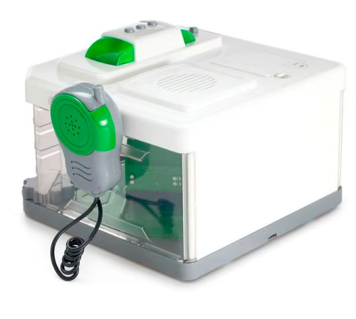 Statia de gunoi CLM-887, 42521