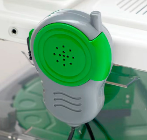 Statia de gunoi CLM-887, 42521