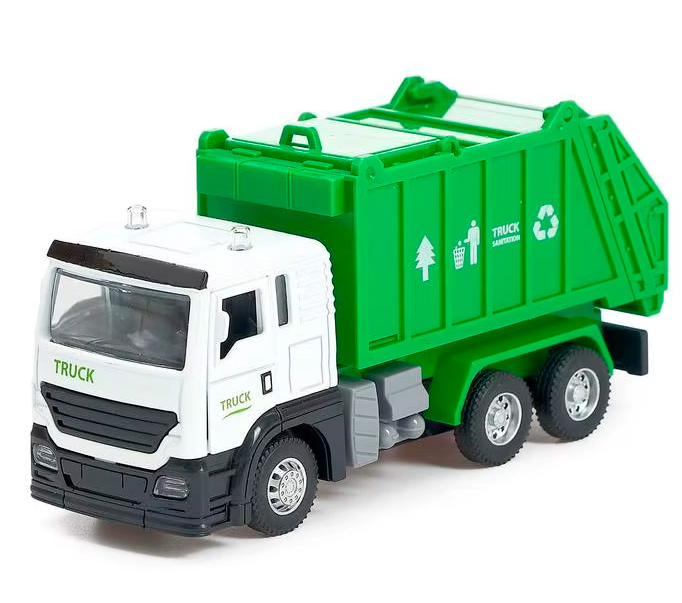 Мусорная станция CLM-887, 42521