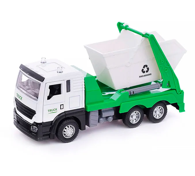 Мусорная станция CLM-887, 42521