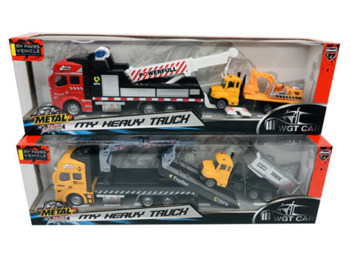 Evacuator cu masina 2211-15A, 31553