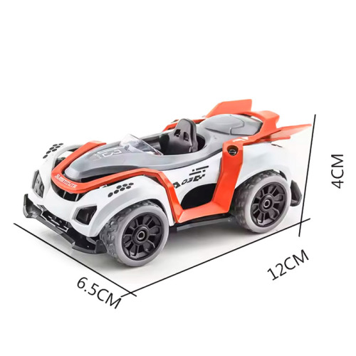 Set cu mașină 118-10 40879