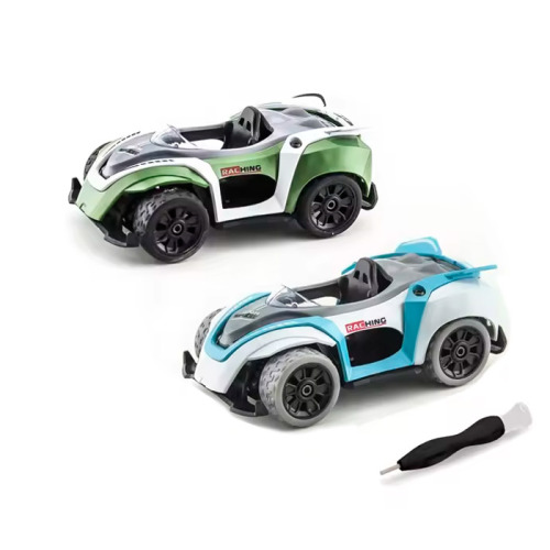 Set cu mașină 118-10 40879