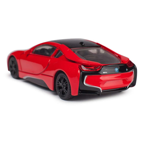 RS Mașină RASTAR Die cast 1:43 scale BMW i8 58383