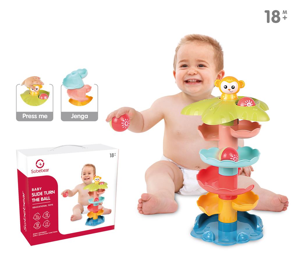 Turn de dezvoltare cu o bilă YL1305