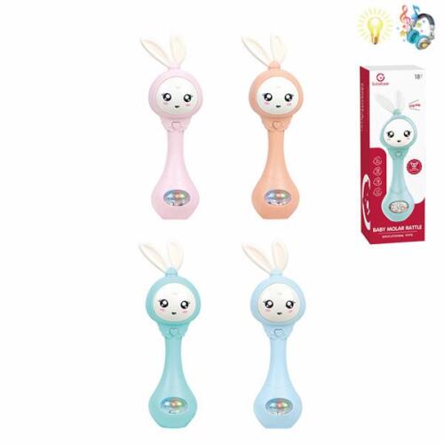 Jucărie zornăitoare „Iepuraș” YL5505