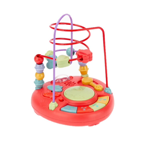 Labirint educațional cu lumină și sunet, YL504BA