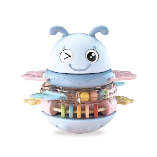 Jucărie muzicală în formă de albină, YL505-6