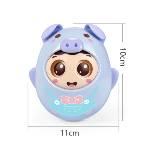 Jucărie tip pahar pentru bebeluși  YL1022-25A