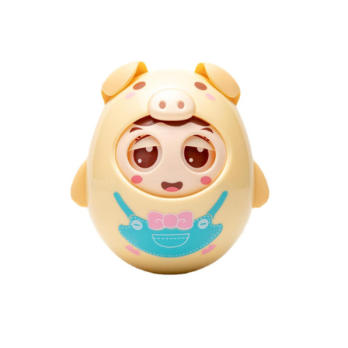 Jucărie tip pahar pentru bebeluși  YL1022-25A