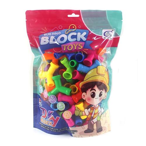 Constructor 72 piese 127-5A