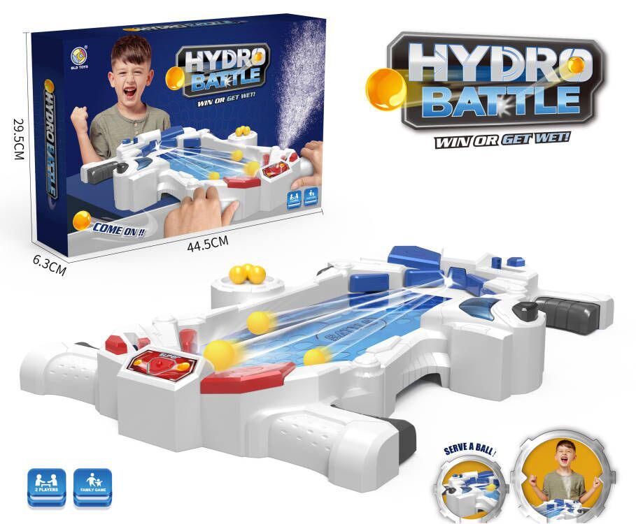 Aparat de pinball de masă „Water Spay” B4012