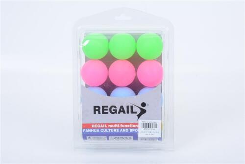 Mingi de tenis, 12 buc., 6048-6