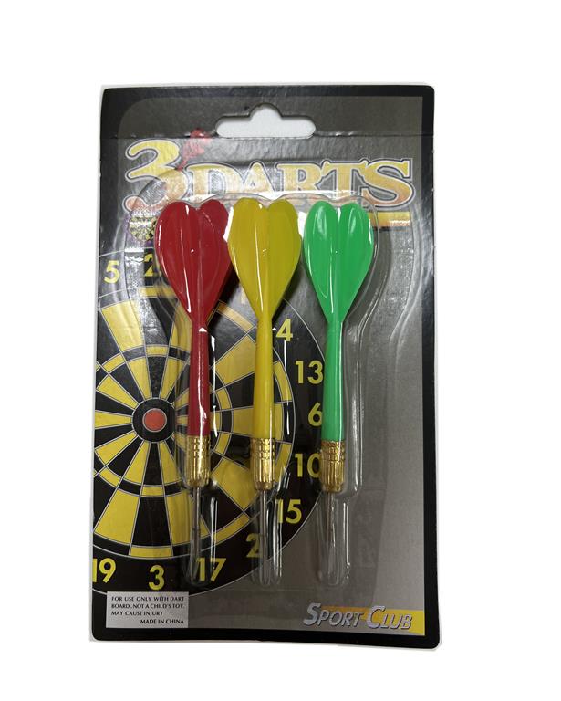 Darts 3 buc LD97-4