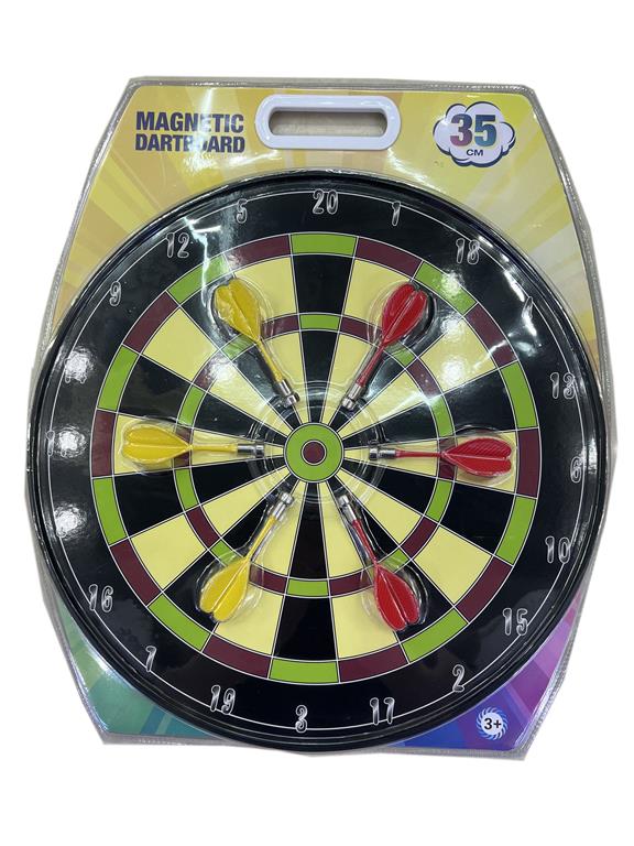 Săgeți magnetice 36 cm LD97-28