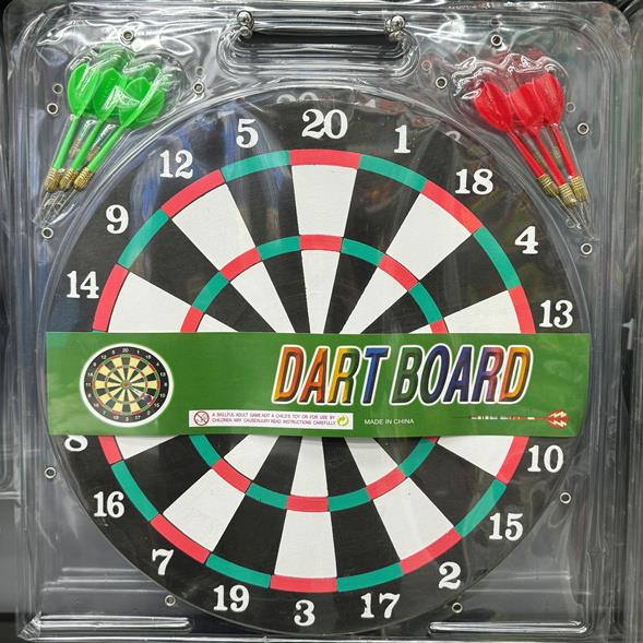 Darts medii JL9-11