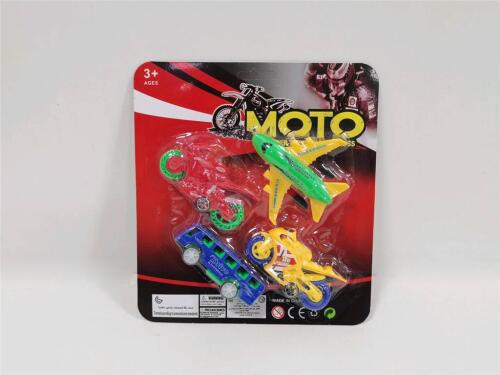 Set de transport 666-921