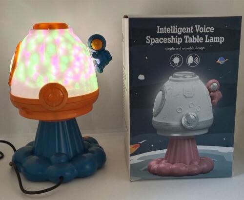 Lampa de masa Space HBY0066