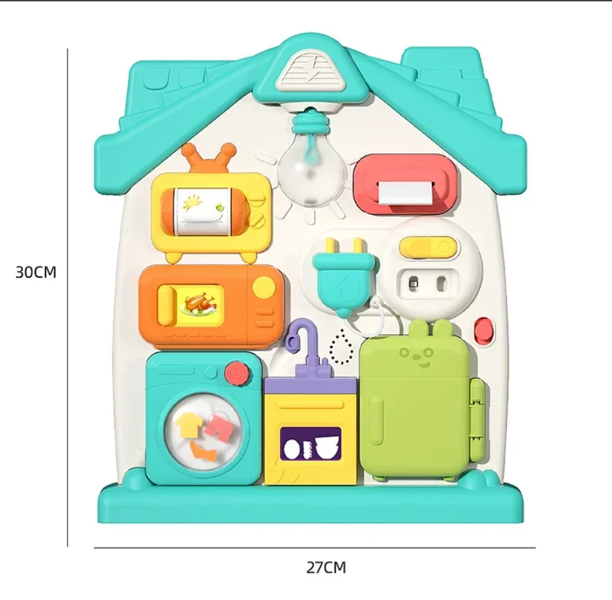 Casă Busyboard, YL516