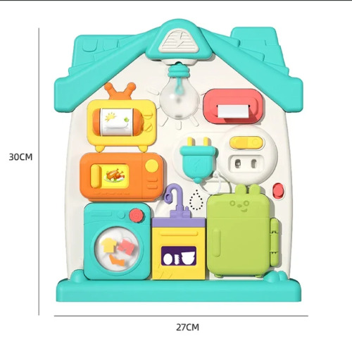 Casă Busyboard, YL516