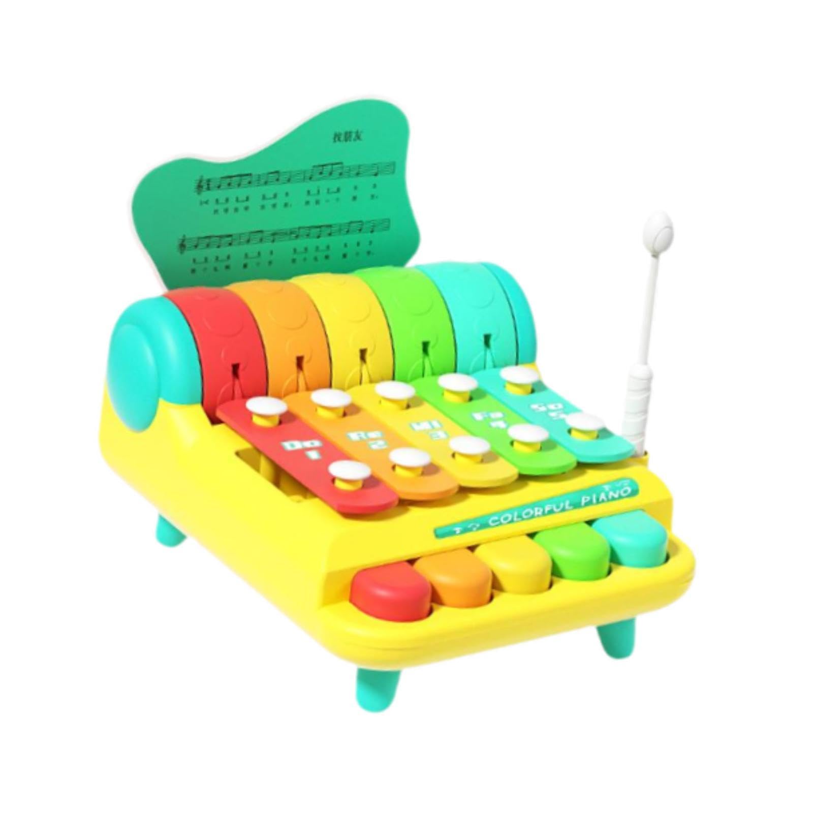 Xilofon pentru copii YL1022-38