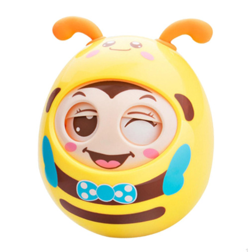 Jucărie muzicală tip pahar, YL1022-16B